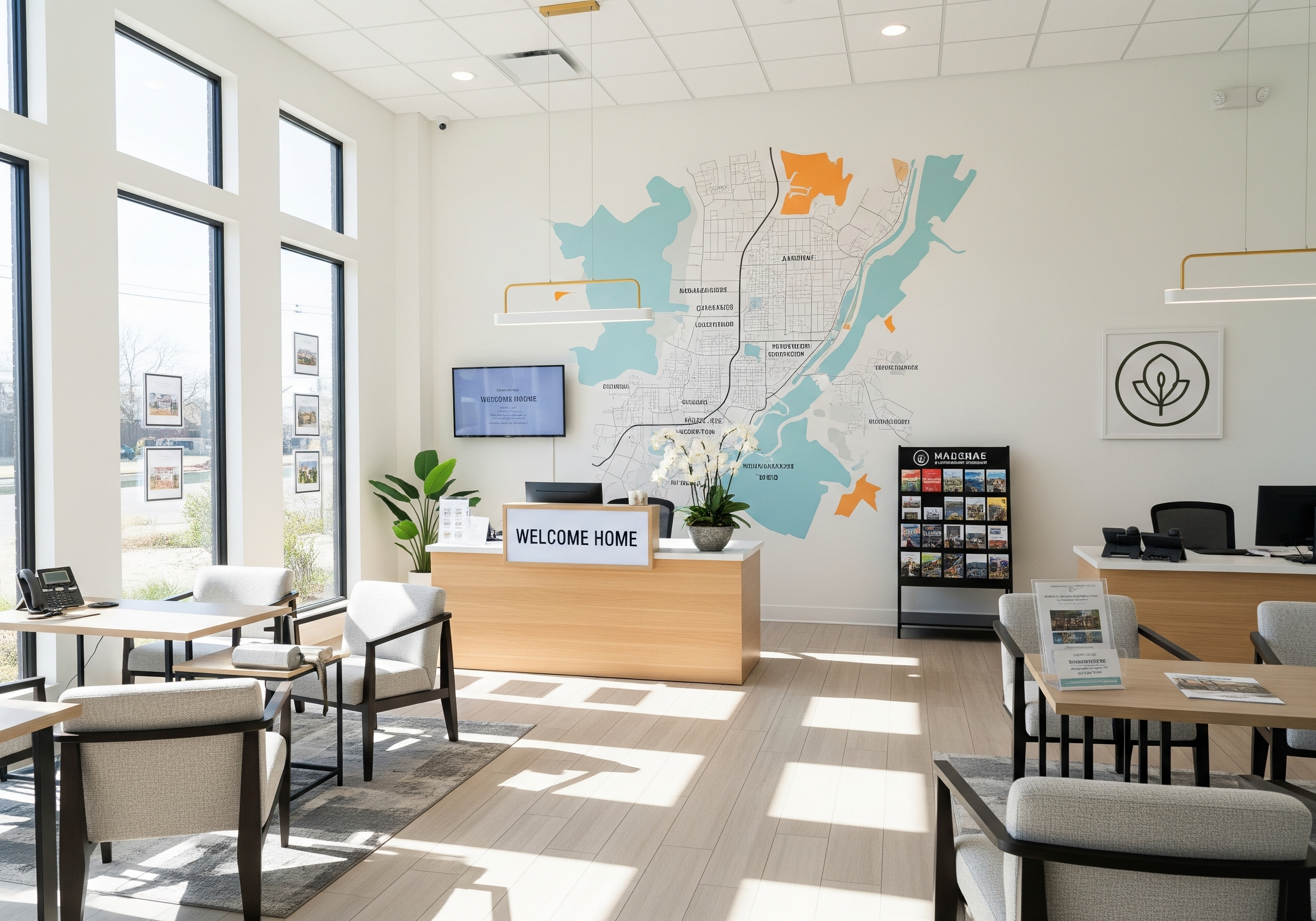 Space Renta Commercial — Office Spaces