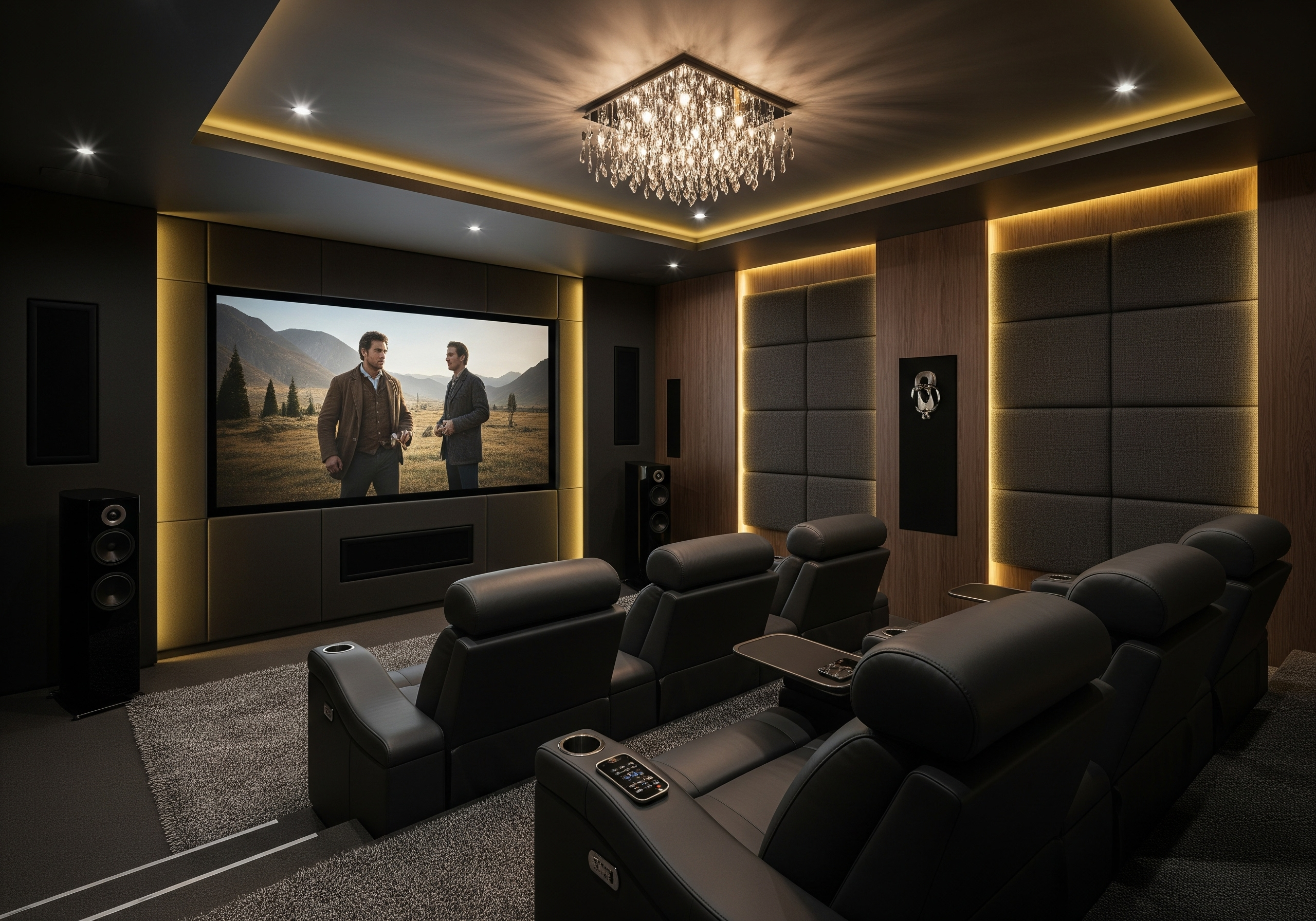 Home Theatre