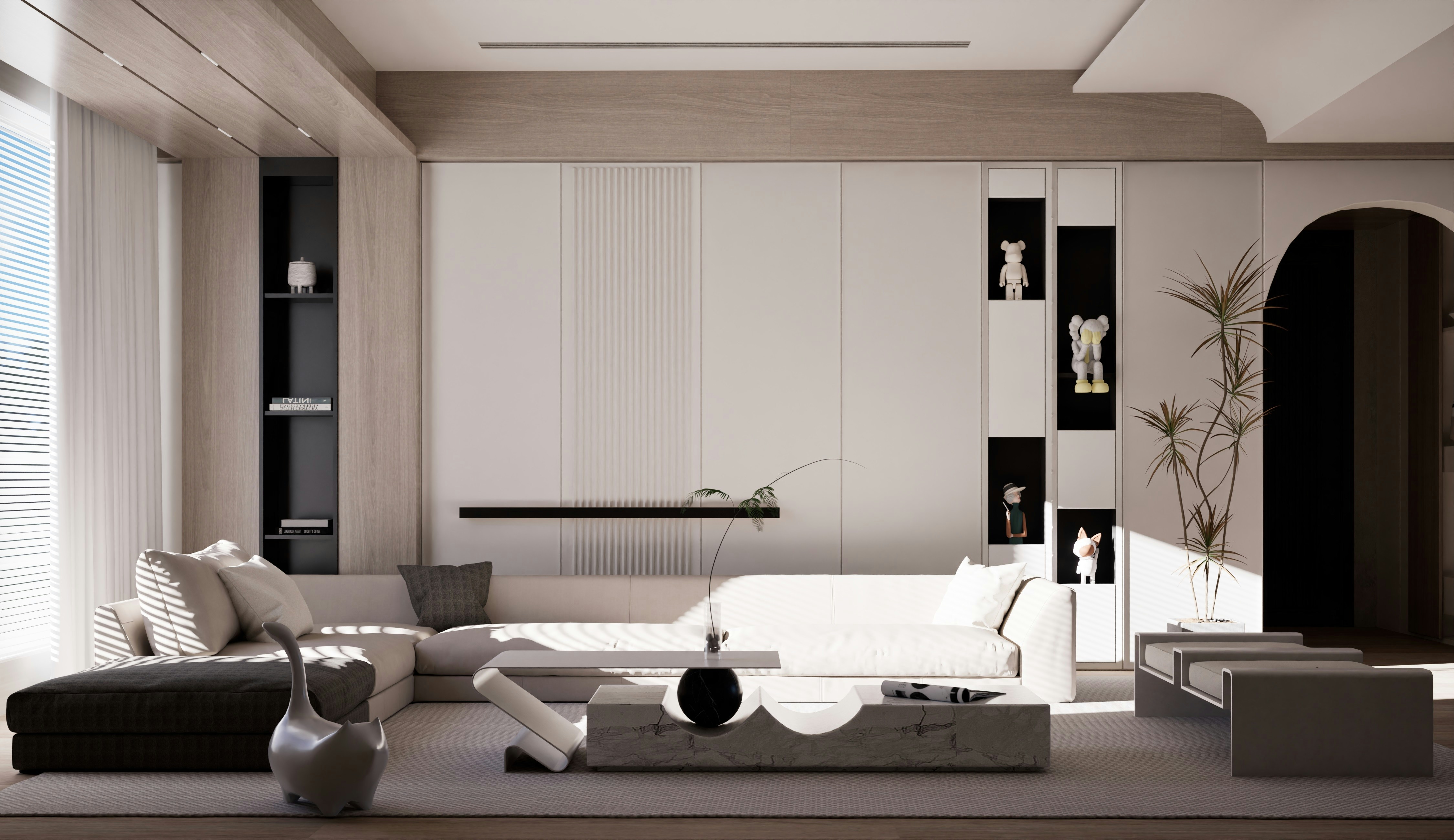 Living Room Furniture